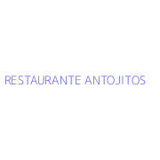RESTAURANTE ANTOJITOS