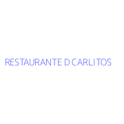 RESTAURANTE D CARLITOS