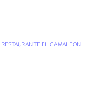 RESTAURANTE EL CAMALEON