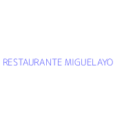 RESTAURANTE MIGUELAYO