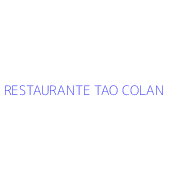 RESTAURANTE TAO COLAN