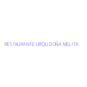 RESTAURANTE URQU DOÑA MELITA