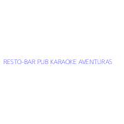 RESTO-BAR PUB KARAOKE AVENTURAS