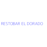 RESTOBAR EL DORADO