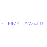 RESTOBAR EL MANGUITO