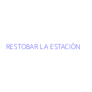 RESTOBAR LA ESTACIÒN