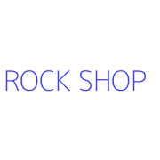 ROCK SHOP