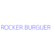 ROCKER BURGUER