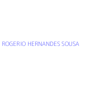 ROGERIO HERNANDES SOUSA