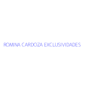 ROMINA CARDOZA EXCLUSIVIDADES