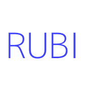 RUBI
