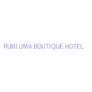 RUMI UMA BOUTIQUE HOTEL