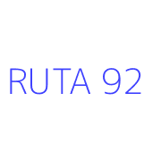 RUTA 92