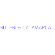 RUTEROS CAJAMARCA