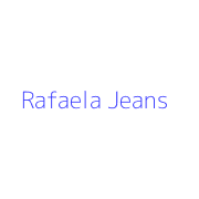 Rafaela Jeans