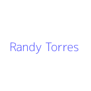 Randy Torres
