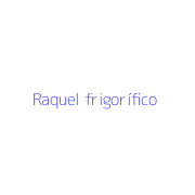 Raquel frigorífico