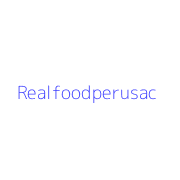 Realfoodperusac