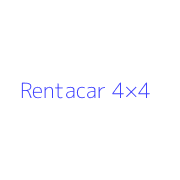 Rentacar 4×4