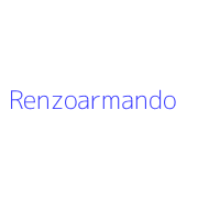Renzoarmando
