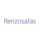 Renzosalas