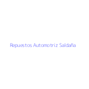 Repuestos Automotriz Saldaña
