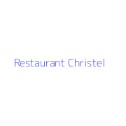 Restaurant Christel