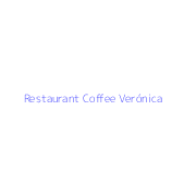 Restaurant Coffee Verónica