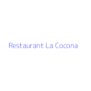 Restaurant La Cocona