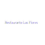 Restaurante Las Flores