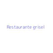Restaurante grisel