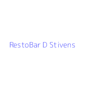 RestoBar D Stivens