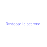 Restobar la patrona