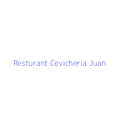 Resturant Cevicheria Juan
