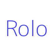 Rolo