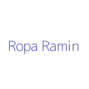 Ropa Ramin