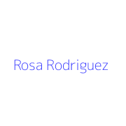 Rosa Rodriguez