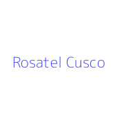 Rosatel Cusco