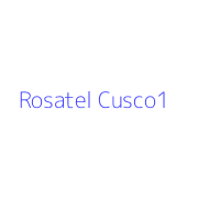 Rosatel Cusco1