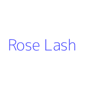 Rose Lash