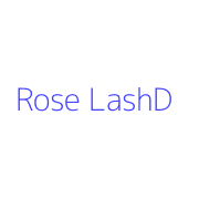 Rose LashD
