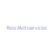 Ross Multiservicios