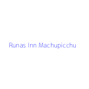 Runas Inn Machupicchu