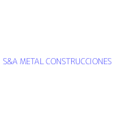 S&A METAL CONSTRUCCIONES