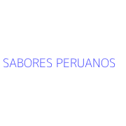 SABORES PERUANOS