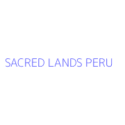 SACRED LANDS PERU