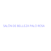 SALÓN DE BELLEZA PALO ROSA