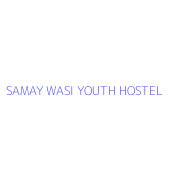SAMAY WASI YOUTH HOSTEL
