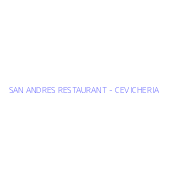 SAN ANDRES RESTAURANT - CEVICHERIA