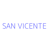 SAN VICENTE